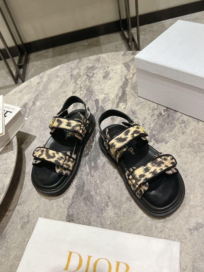 Christian Dior Sandals